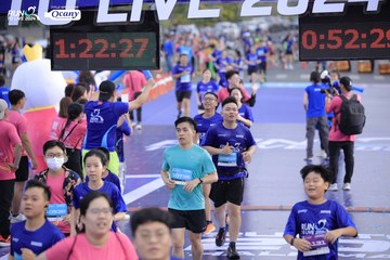 RUN TO LIVE 2024 - Ảnh #1361274