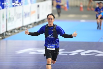 RUN TO LIVE 2024 - Ảnh #1414666