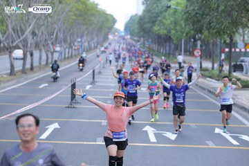 RUN TO LIVE 2024 - Ảnh #1434040