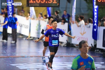 RUN TO LIVE 2024 - Ảnh #1332249