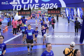 RUN TO LIVE 2024 - Ảnh #1361120