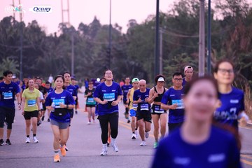 RUN TO LIVE 2024 - Ảnh #1357939