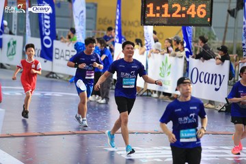 RUN TO LIVE 2024 - Ảnh #1332910