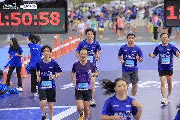 RUN TO LIVE 2024 - Ảnh #1394044