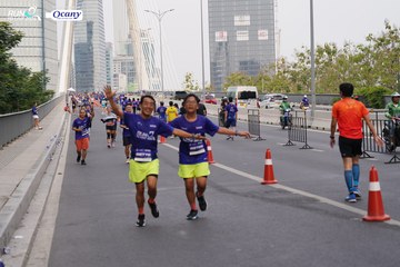 RUN TO LIVE 2024 - Ảnh #1361602