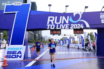 RUN TO LIVE 2024 - Ảnh #1366281