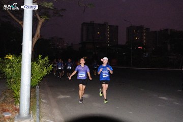 RUN TO LIVE 2024 - Ảnh #1397353