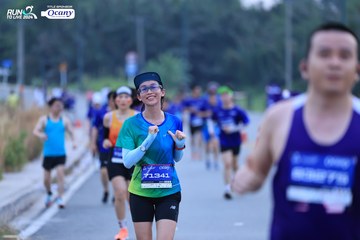 RUN TO LIVE 2024 - Ảnh #1368109
