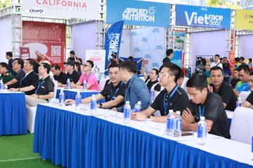 RUN TO LIVE 2024 - Ảnh #1310795