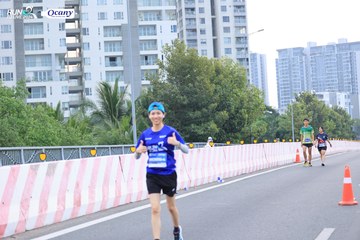 RUN TO LIVE 2024 - Ảnh #1450468