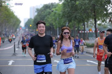 RUN TO LIVE 2024 - Ảnh #1434881