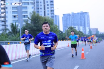 RUN TO LIVE 2024 - Ảnh #1449005