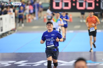 RUN TO LIVE 2024 - Ảnh #1412461