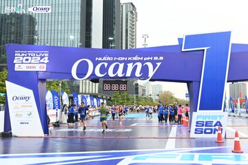 RUN TO LIVE 2024 - Ảnh #1422946