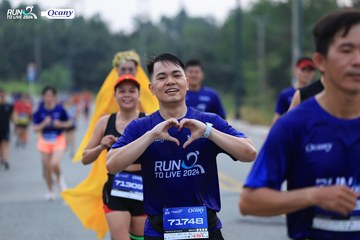 RUN TO LIVE 2024 - Ảnh #1374250