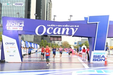 RUN TO LIVE 2024 - Ảnh #1418559