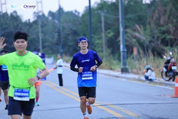 RUN TO LIVE 2024 - Ảnh #1367147