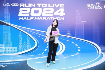 RUN TO LIVE 2024 - Ảnh #1316214