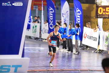 RUN TO LIVE 2024 - Ảnh #1376397
