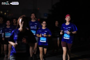 RUN TO LIVE 2024 - Ảnh #1342252