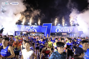 RUN TO LIVE 2024 - Ảnh #1317834