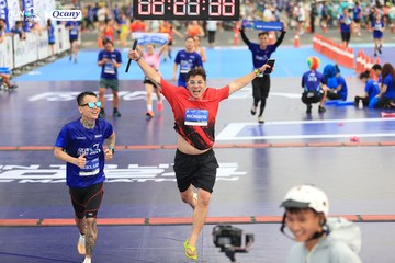 RUN TO LIVE 2024 - Ảnh #1409548