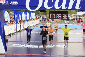 RUN TO LIVE 2024 - Ảnh #1410563