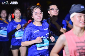 RUN TO LIVE 2024 - Ảnh #1321611