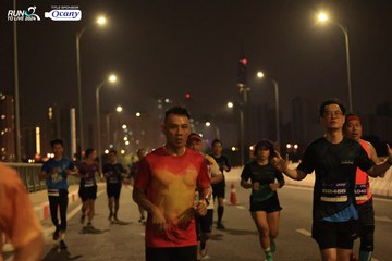 RUN TO LIVE 2024 - Ảnh #1443081