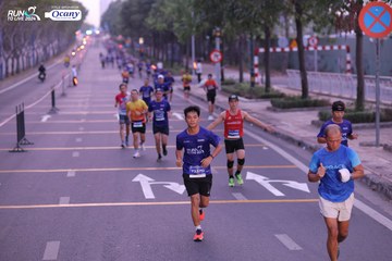 RUN TO LIVE 2024 - Ảnh #1434054