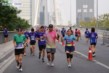 RUN TO LIVE 2024 - Ảnh #1346589