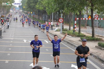 RUN TO LIVE 2024 - Ảnh #1437032