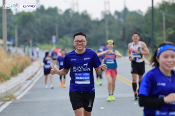 RUN TO LIVE 2024 - Ảnh #1379327
