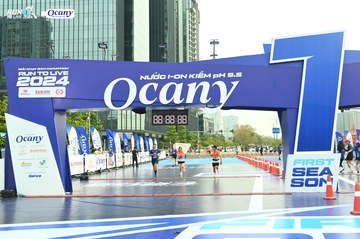 RUN TO LIVE 2024 - Ảnh #1427070