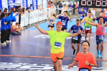 RUN TO LIVE 2024 - Ảnh #1404234