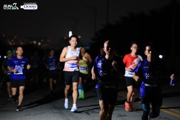 RUN TO LIVE 2024 - Ảnh #1333287