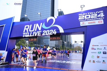 RUN TO LIVE 2024 - Ảnh #1370925