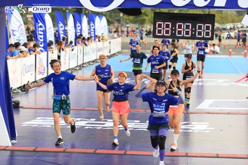 RUN TO LIVE 2024 - Ảnh #1410795
