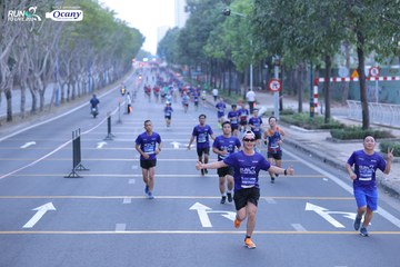 RUN TO LIVE 2024 - Ảnh #1431395