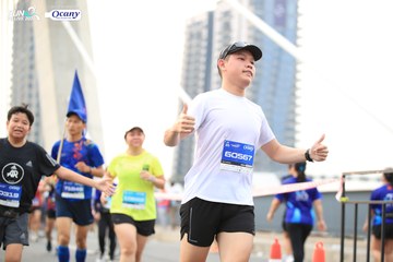 RUN TO LIVE 2024 - Ảnh #1343923