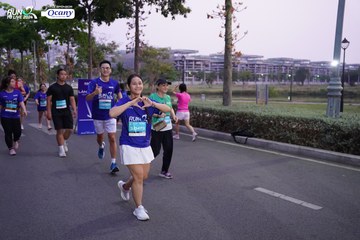 RUN TO LIVE 2024 - Ảnh #1379828
