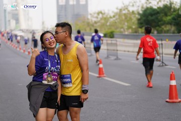 RUN TO LIVE 2024 - Ảnh #1365125