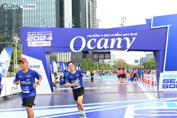 RUN TO LIVE 2024 - Ảnh #1422097