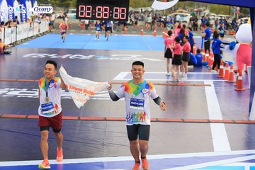 RUN TO LIVE 2024 - Ảnh #1405520