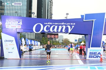 RUN TO LIVE 2024 - Ảnh #1417919