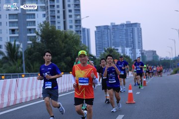 RUN TO LIVE 2024 - Ảnh #1449280