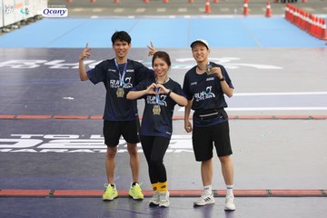 RUN TO LIVE 2024 - Ảnh #1415703