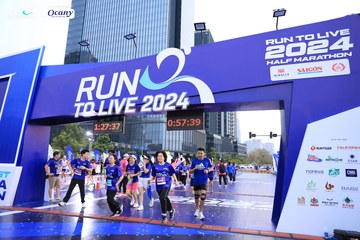 RUN TO LIVE 2024 - Ảnh #1370223