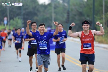 RUN TO LIVE 2024 - Ảnh #1378880