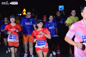RUN TO LIVE 2024 - Ảnh #1320930